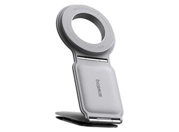 Magnetic Car Mount Baseus PrimeTrip Series C02 Mega Stick-on Version C40169002833-00, Grey