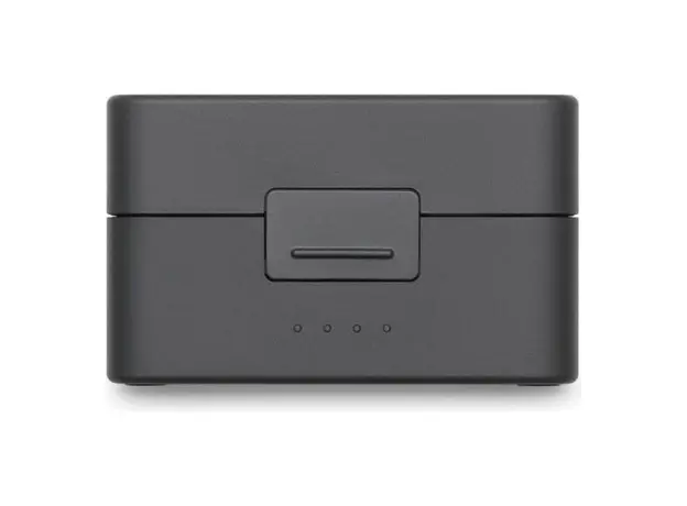 Microphone DJI Mic Mini 2 (2 TX + 1 RX + Charging Case), 5 image