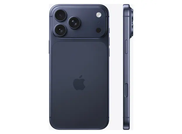 Mobile Phone Apple iPhone 17 Pro Max 256GB Deep Blue MFYP4AF/A (A3526), 2 image
