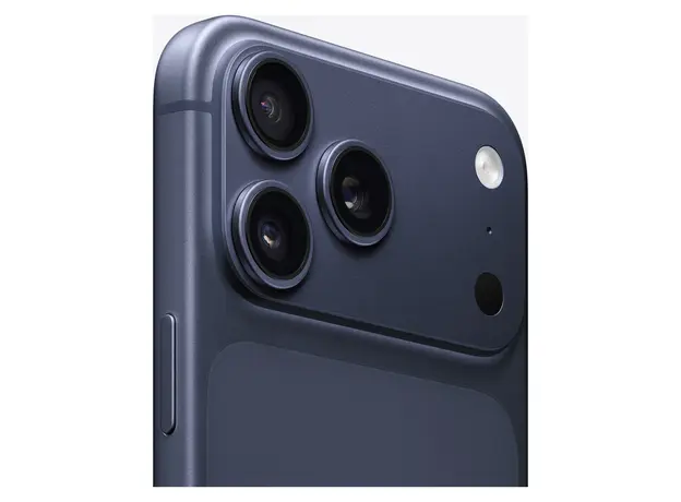 Mobile Phone Apple iPhone 17 Pro Max 256GB Deep Blue MFYP4AF/A (A3526), 3 image