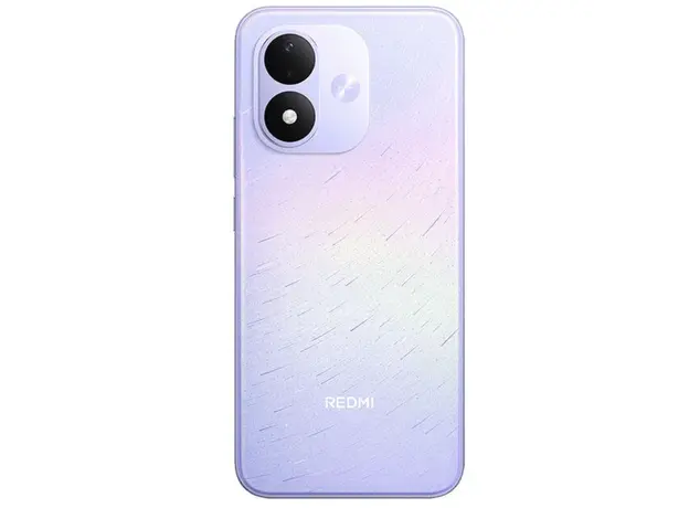 Mobile phone Xiaomi Redmi Note 17 NFC Dual Sim 6GB RAM 128GB 5G Global Version Purple, 2 image