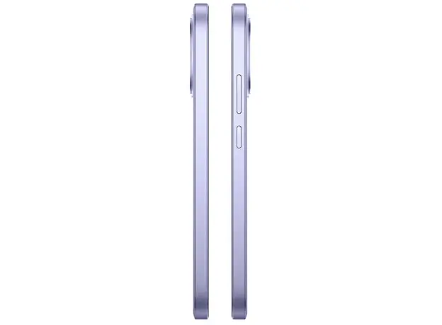 Mobile phone Xiaomi Redmi Note 17 NFC Dual Sim 6GB RAM 128GB 5G Global Version Purple, 3 image
