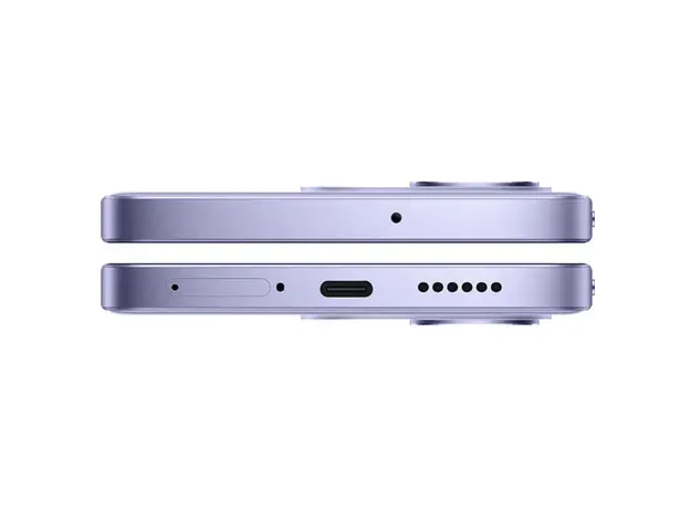Mobile phone Xiaomi Redmi Note 17 NFC Dual Sim 6GB RAM 128GB 5G Global Version Purple, 4 image