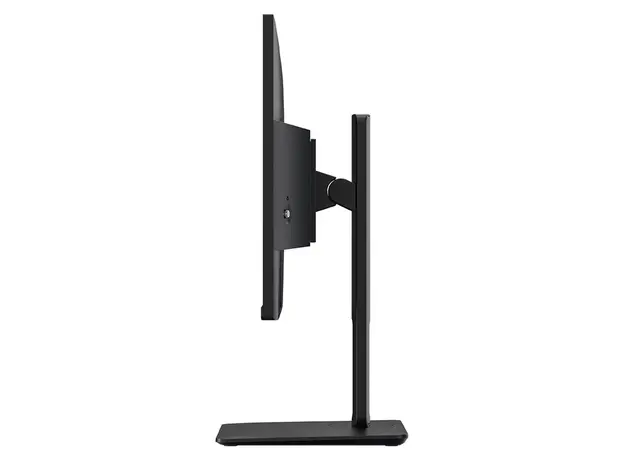 Monitor MSI PRO MP251P 9S6-3PC29M-033, 24.5" FHD IPS 100Hz 1ms, HDMI, VGA, Speakers, Black, 4 image