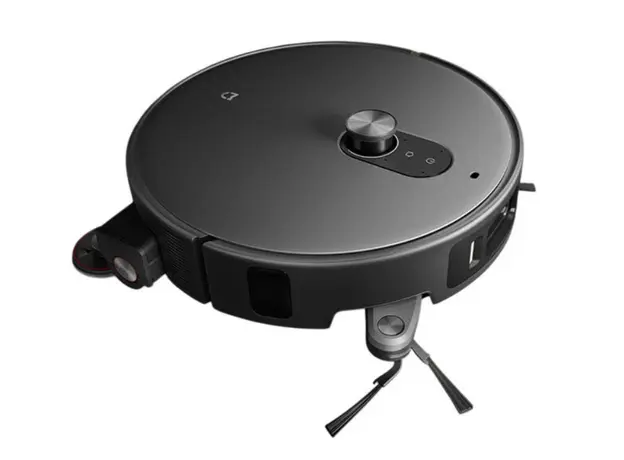 Xiaomi Robot Vacuum 6 Max Dark Grey, 2 image