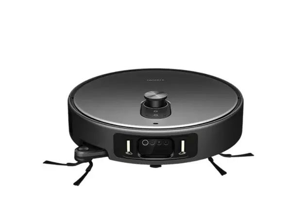 Xiaomi Robot Vacuum 6 Max Dark Grey, 3 image