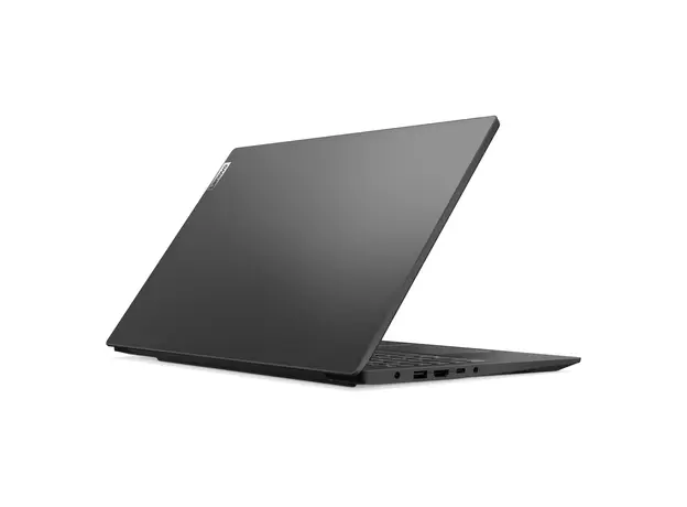 Laptop Lenovo 83GW00KBGX V15 G5 IRL, 15.6" FHD IPS, Core 7 240H, 16GB, 512GB SSD, Intel Graphics, No OS, Business Black, 5 image