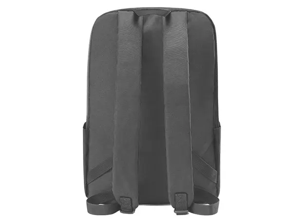 Laptop Backpack Ninetygo Tiny Lightweight Casual Backpack 15", Black, 3 image