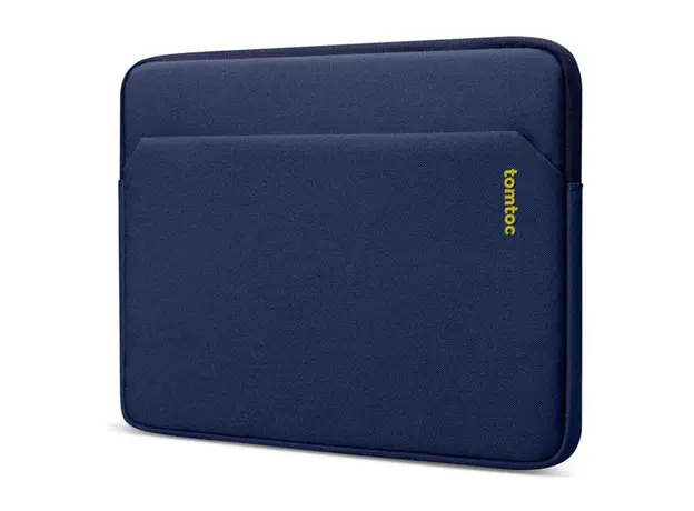 Laptop Sleeve Tomtoc Light-A18 13" Laptop Sleeve Navy Blue - A18C3B2, 2 image