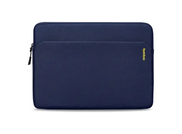 Laptop Sleeve Tomtoc Light-A18 13" Laptop Sleeve Navy Blue - A18C3B2