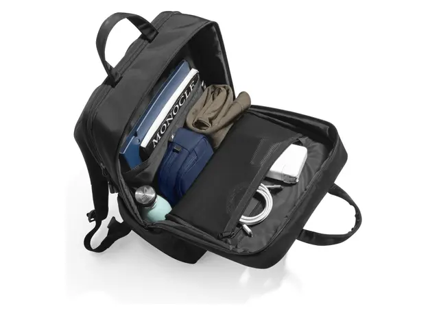 Laptop Bag Tomtoc Navigator-T71 Laptop Backpack 24L, 17.3" Black - T71M2D1, 3 image