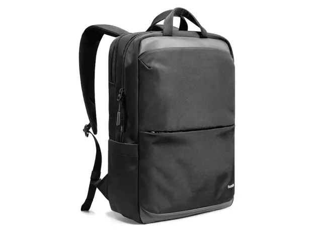 Laptop Bag Tomtoc Navigator-T71 Laptop Backpack 24L, 17.3" Black - T71M2D1