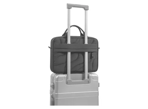 Laptop bag Tomtoc Terra-A28 13-14" Laptop Carrying Bag A28D3D1 Black, 2 image