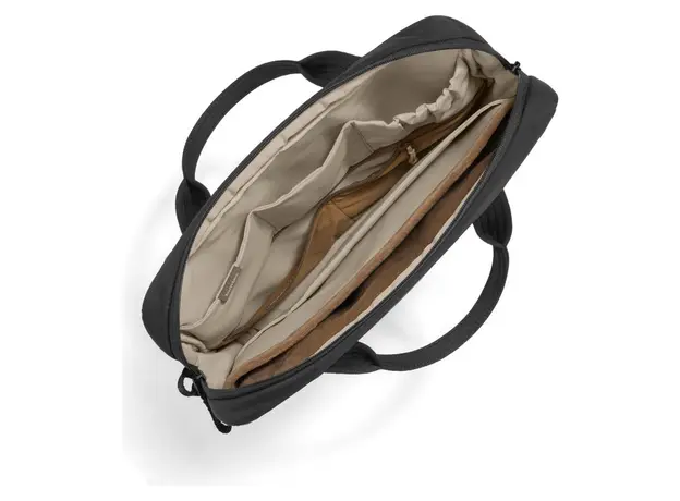 Laptop bag Tomtoc Terra-A28 13-14" Laptop Carrying Bag A28D3D1 Black, 3 image