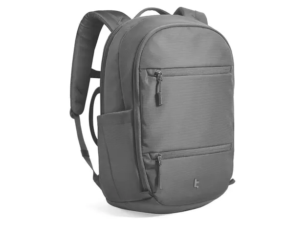 Laptop Backpack Tomtoc UrbanEX-T77 22L 16" Black - T77S1D1
