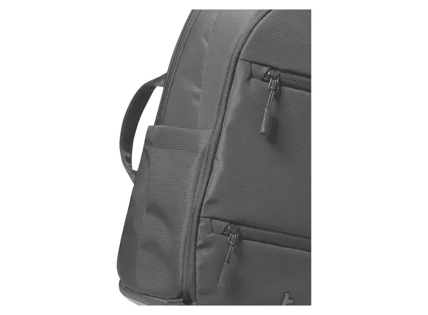 Laptop Backpack Tomtoc UrbanEX-T77 22L 16" Black - T77S1D1, 3 image