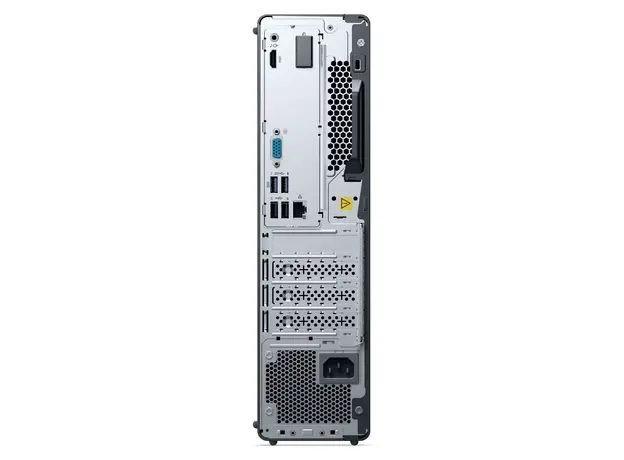 Desktop PC Lenovo 13DK006WGW ThinkCentre neo 30s Gen 5 SFF, i7-13620H, 16GB, 512GB SSD, Integrated, Black, 4 image
