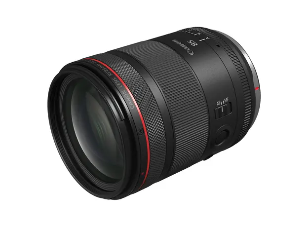Camera Lens Canon RF 85mm F1.4 L VCM (7240C005), 2 image