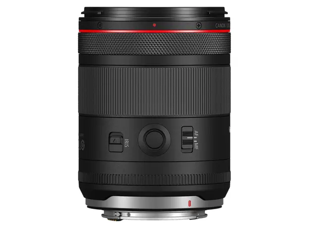 Camera Lens Canon RF 85mm F1.4 L VCM (7240C005), 4 image