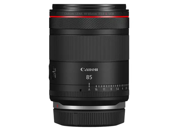 Camera Lens Canon RF 85mm F1.4 L VCM (7240C005), 5 image