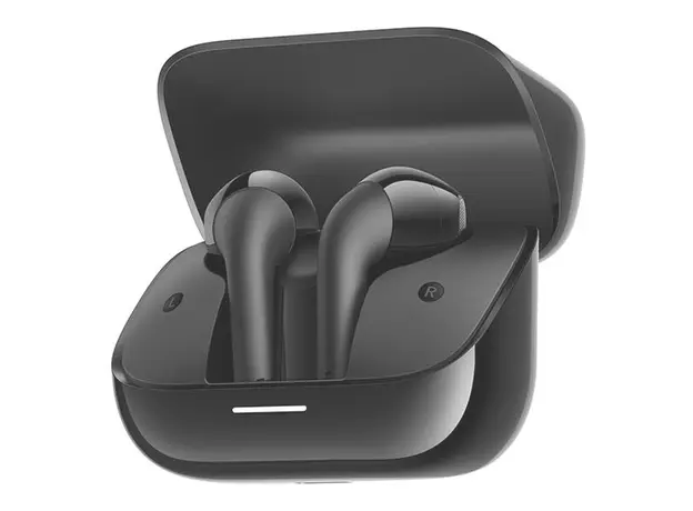 Earbuds Anker Soundcore K20i A3994, 13 mm Drivers, Bluetooth 5.3, 36 h, IPX5, Black, 2 image