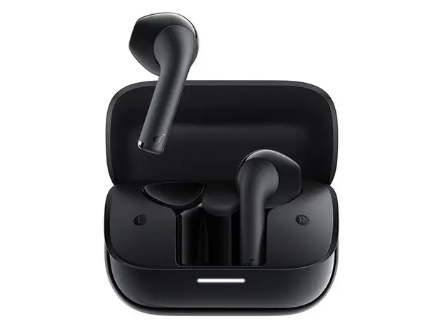 Earbuds Anker Soundcore K20i A3994, 13 mm Drivers, Bluetooth 5.3, 36 h, IPX5, Black, 3 image