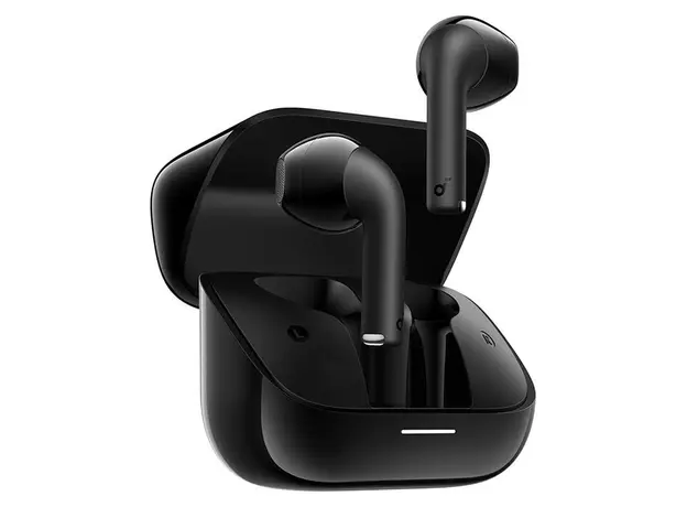 Earbuds Anker Soundcore K20i A3994, 13 mm Drivers, Bluetooth 5.3, 36 h, IPX5, Black, 4 image