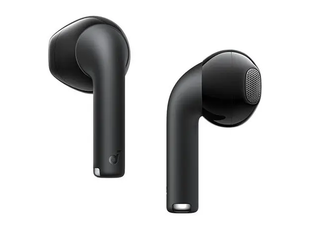 Earbuds Anker Soundcore K20i A3994, 13 mm Drivers, Bluetooth 5.3, 36 h, IPX5, Black, 5 image
