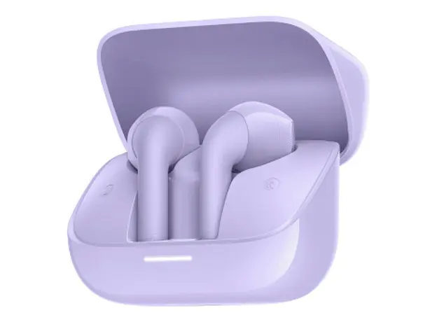 Earbuds Anker Soundcore K20i A3994, 13 mm Drivers, Bluetooth 5.3, 36 h, IPX5, Purple, 2 image