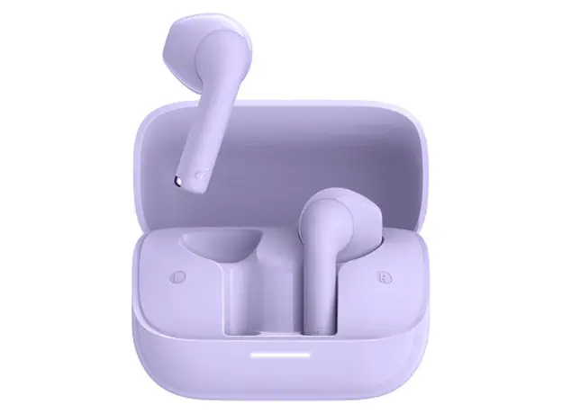 Earbuds Anker Soundcore K20i A3994, 13 mm Drivers, Bluetooth 5.3, 36 h, IPX5, Purple, 3 image