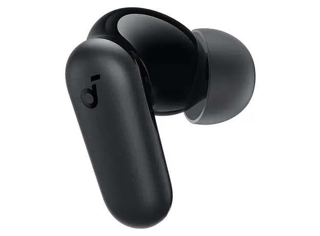 Headphones Anker Soundcore P30i NC A3959 Black, 3 image