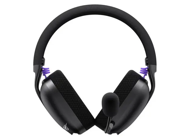 Headphones Havit Fuxi-H3 Plus Gaming Headset Black, 3 image