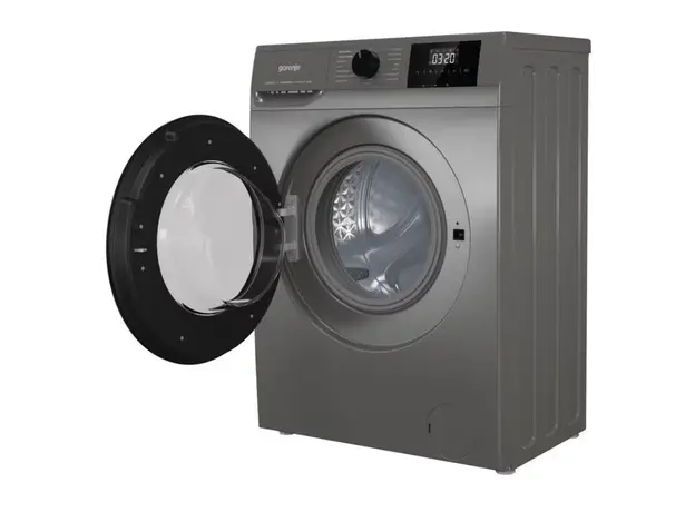 Washing machine GORENJE W3NGPI61SAST/C, 3 image