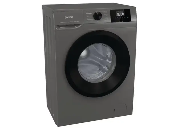 Washing machine GORENJE W3NGPI61SAST/C, 4 image