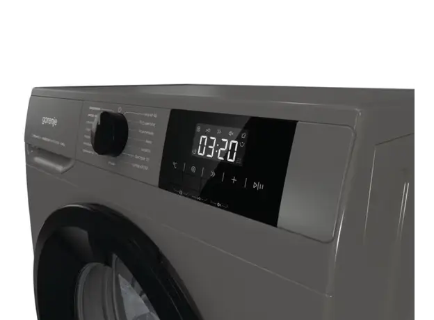 Washing machine GORENJE W3NGPI61SAST/C, 5 image