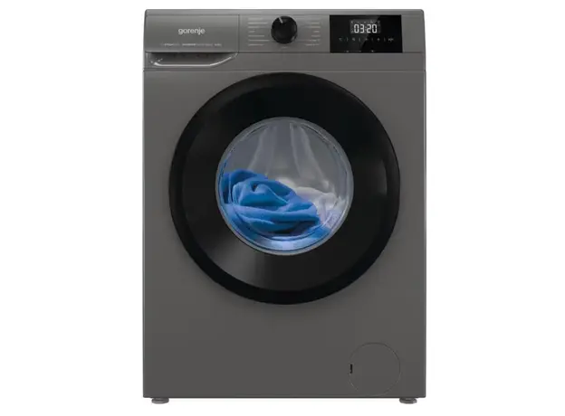 Washing machine GORENJE W3NGPI61SAST/C