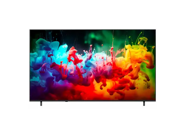 TV LG 85QNED70B6A.AMCN 85" QNED Mini LED 4K Smart TV, 60Hz, webOS 26, 2 image
