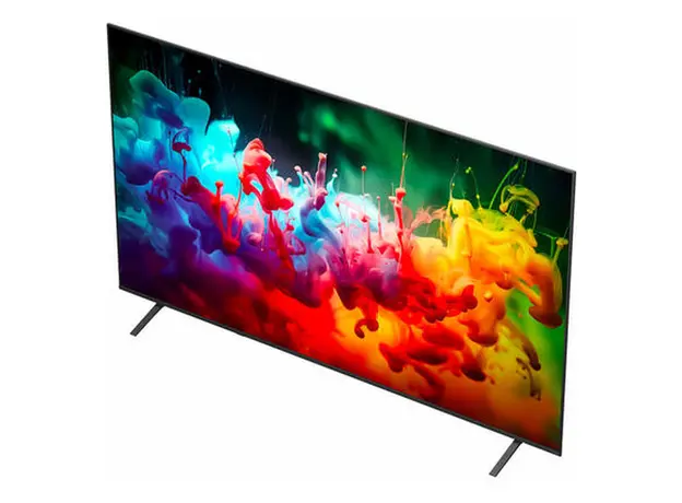 TV LG 85QNED70B6A.AMCN 85" QNED Mini LED 4K Smart TV, 60Hz, webOS 26, 3 image