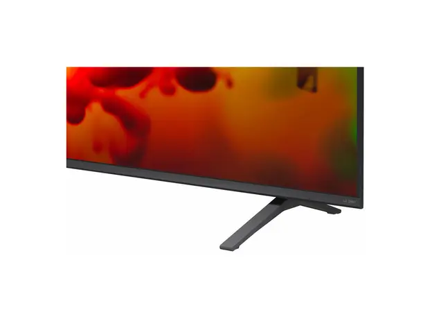 TV LG 85QNED70B6A.AMCN 85" QNED Mini LED 4K Smart TV, 60Hz, webOS 26, 4 image
