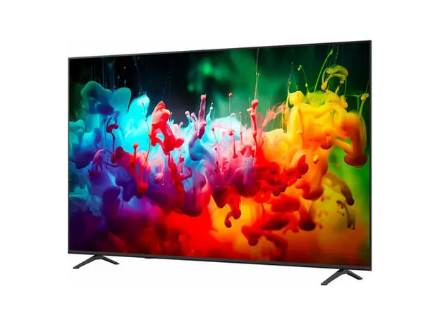 TV LG 85QNED70B6A.AMCN 85" QNED Mini LED 4K Smart TV, 60Hz, webOS 26