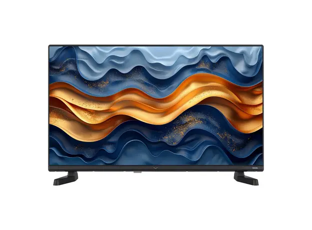 TV Vestel 32HA9750, 32" HD Ready D-LED, Android 11 Smart TV, Wi-Fi, Bluetooth, HDR10, Black