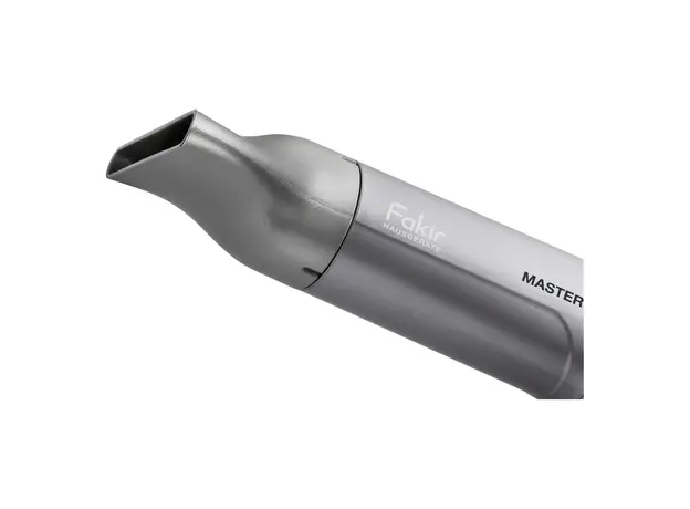 Hair Dryer Fakir Master D, 1500W, UHDC Motor, Ionic, Grey, 4 image