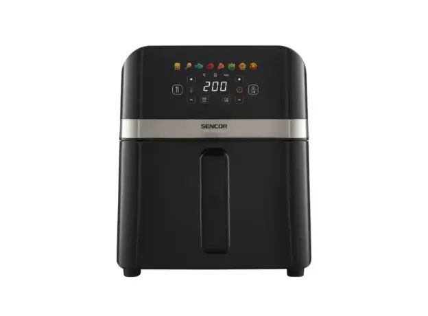 Sencor SFR 6800SS Air Fryer