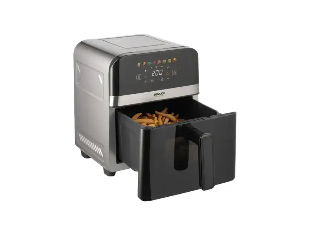 Sencor SFR 6800SS Air Fryer, 2 image