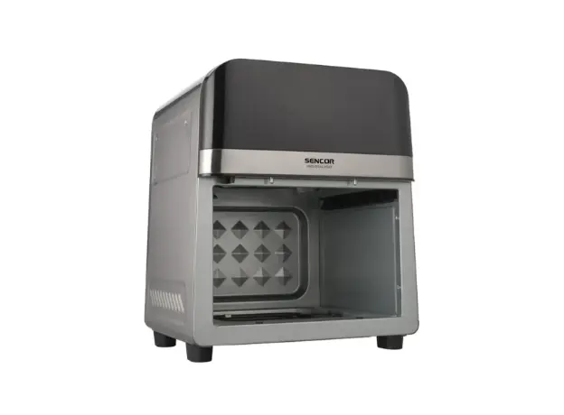 Sencor SFR 6800SS Air Fryer, 5 image