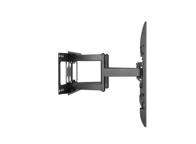 TV wall mount Stell Extensible adjustable mount for TV 37" - 80" Max. loading: 50 kg SHO 5630, 3 image