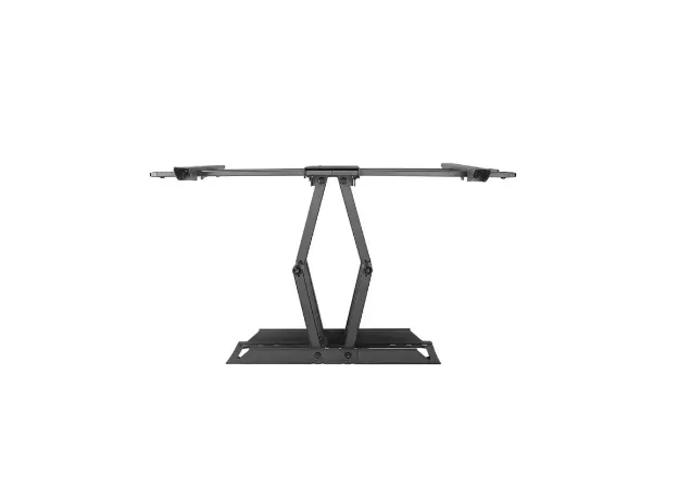TV wall mount Stell Extensible adjustable mount for TV 37" - 80" Max. loading: 50 kg SHO 5630, 4 image