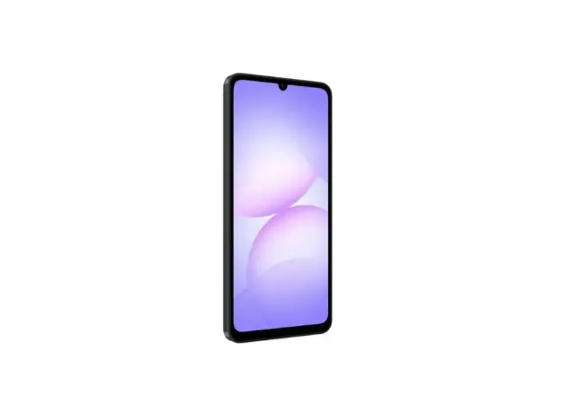 Mobile phone Samsung A077F Galaxy A07s 4GB/128GB LTE Duos Black, 3 image