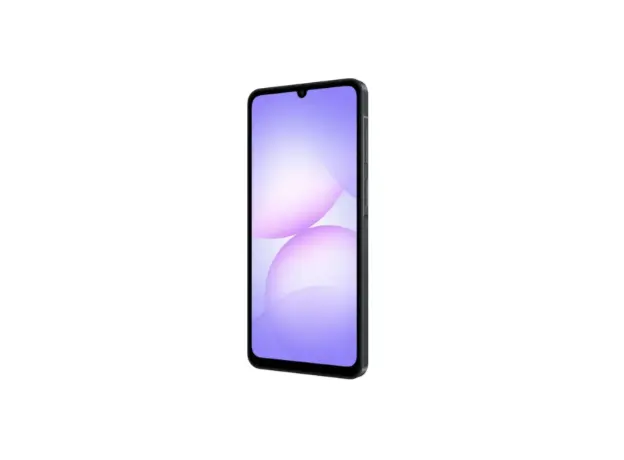 Mobile phone Samsung A077F Galaxy A07s 4GB/128GB LTE Duos Black, 4 image