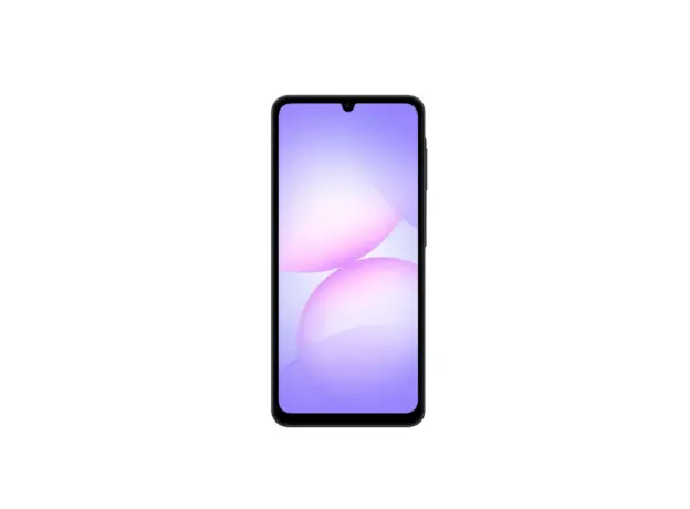 Samsung A077F Galaxy A07s Mobile Phone 4GB/128GB LTE Duos Light Violet, 2 image